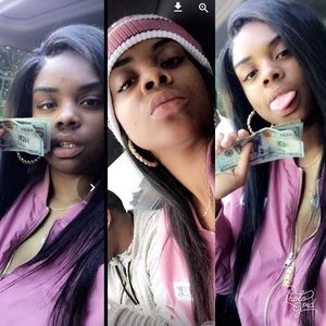 Meet your Posher, Monique